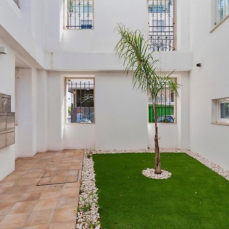 Vita Luxus Setúbal Buitenkant foto