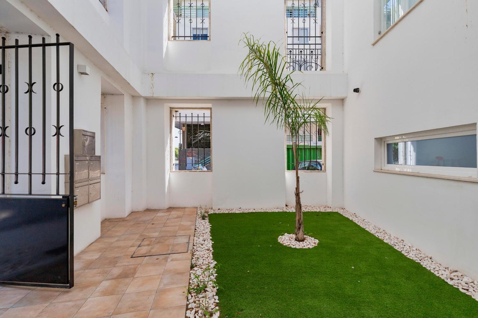 Vita Luxus Setúbal Buitenkant foto